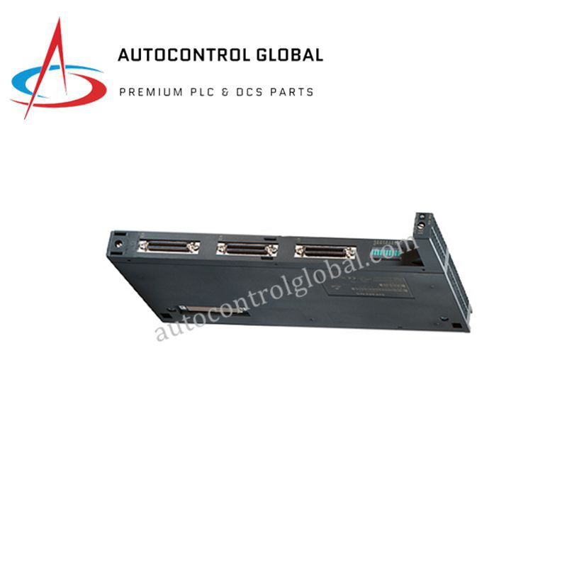 Siemens 6DD1607-0AA2 | FM455 Function Module for S7-400