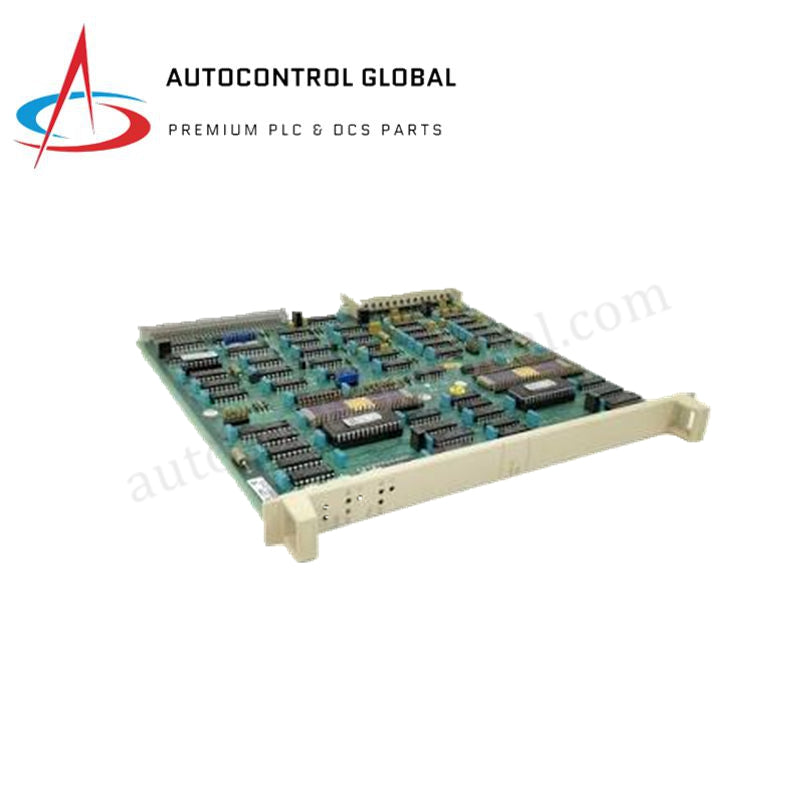 ABB DSCA125A Advant Master Communication Board Module