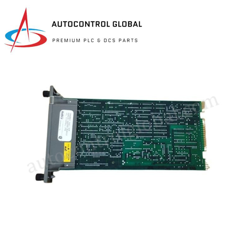 وحدة رئيسية تناظرية ABB IMAMM03 Infi 90 ذات 64 قناة