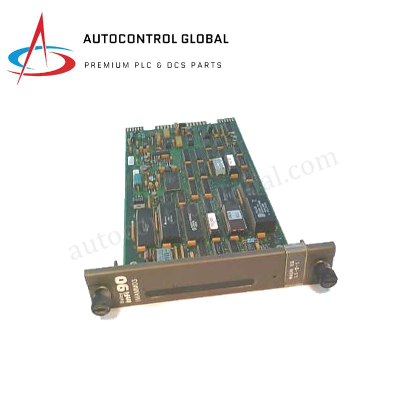 وحدة رئيسية تناظرية ABB IMAMM03 Infi 90 ذات 64 قناة