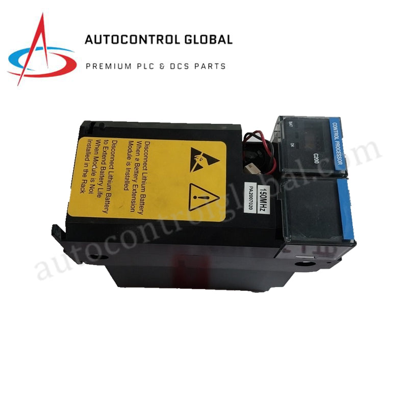51404305-225 Honeywell TC-PRS021 Processeur PLC | Suisse