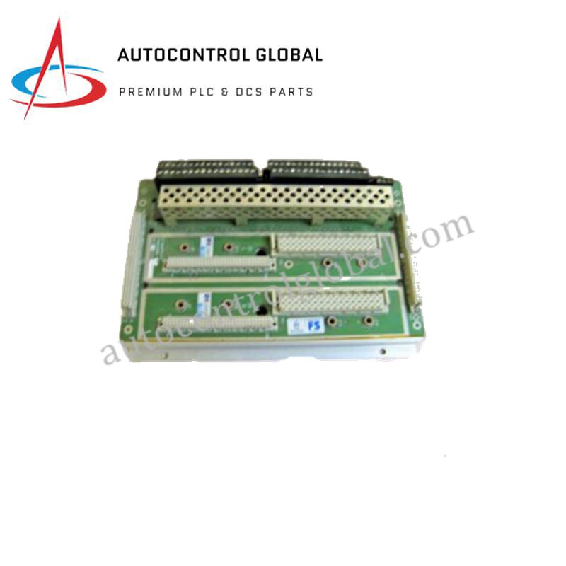 7400208B-020 | Invensys Triconex Redundant Power Supply