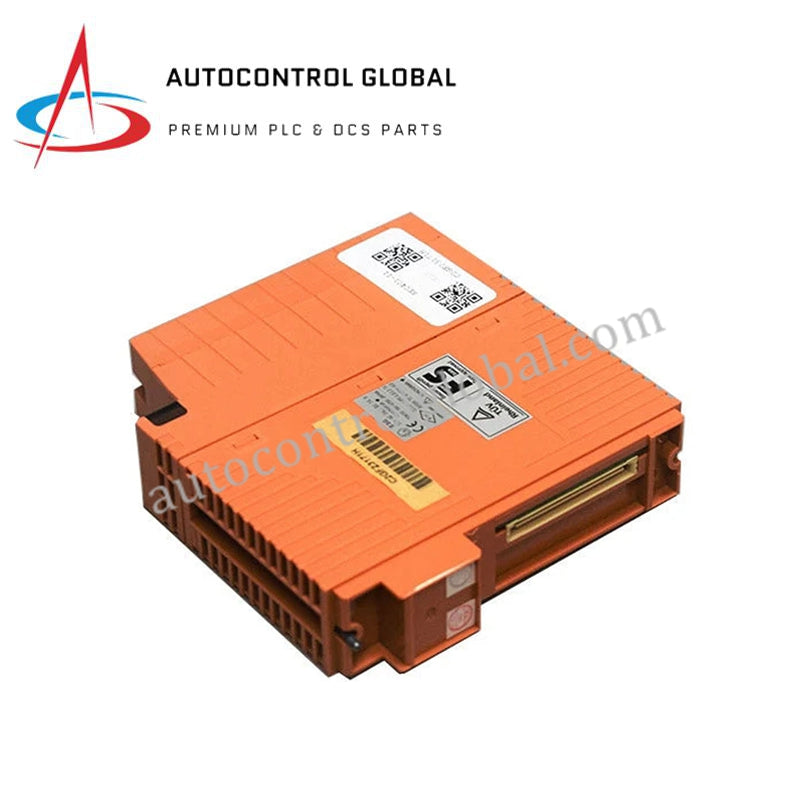 Tarjeta de Seguridad Analógica de 16 bits Yokogawa SAI143-S53 S1/A4S10