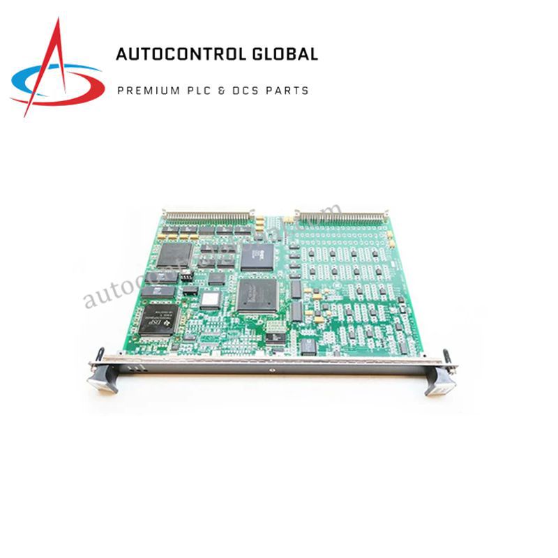 IS200VTURH1BAA | GE Mark VI Speedtronic Protection Module