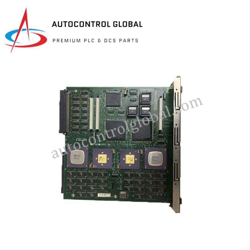 YOKOGAWA AD5*D Module | CENTUM VP / CS 3000 DCS