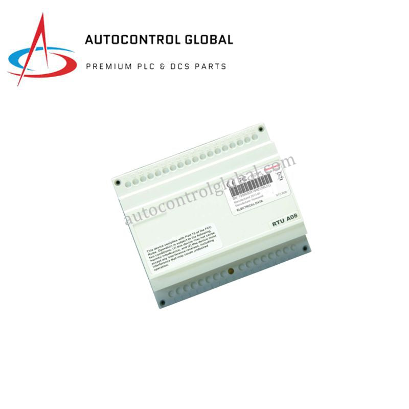 Honeywell TK-S014 | Remote Terminal Unit for Temaline Access Control