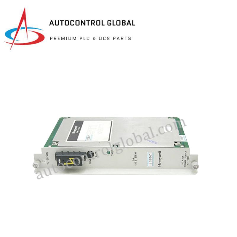 621-9932 Honeywell | High-Efficiency IPC 621 Power Supply