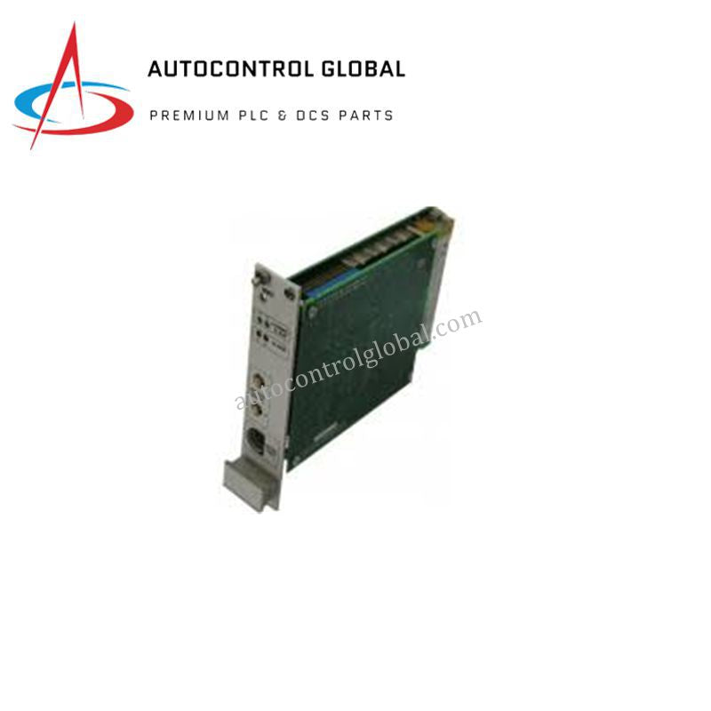 A6620 Process Input Module | Emerson EPRO for Machinery Health