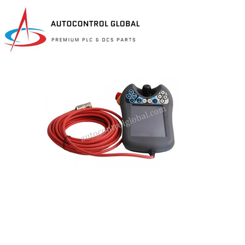 ABB DSQC679 3HAC028357-001 | IRC5 Robot FlexPendant