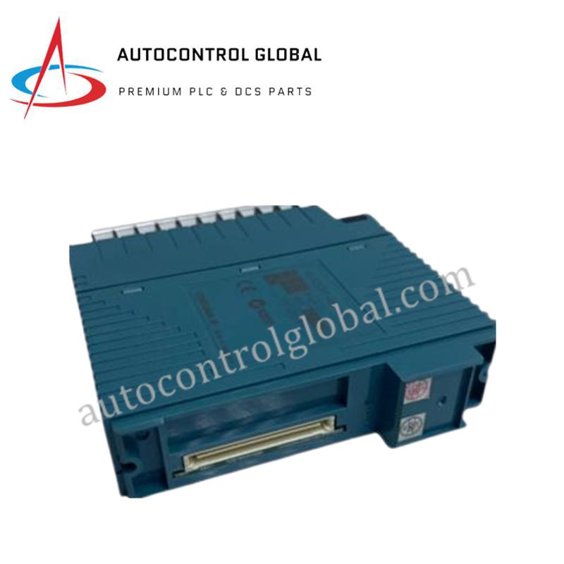 AAP135-S00 | Yokogawa Analog I/O Module for CENTUM VP – AutoControl Global