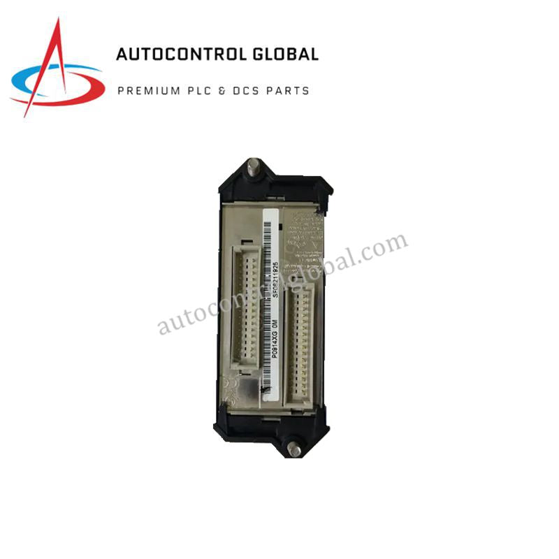 Foxboro 2500E/PI4 | Modular Industrial Process Controller – AutoControl ...