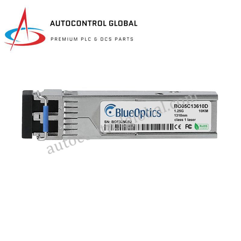 TCSEAAF1LFS00 by Schneider | 1000BASE-LX SFP Transceiver