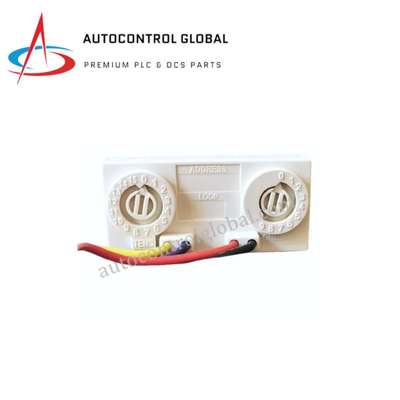 TC809B1008 Mini Module | Honeywell Intelligent Detector Interface