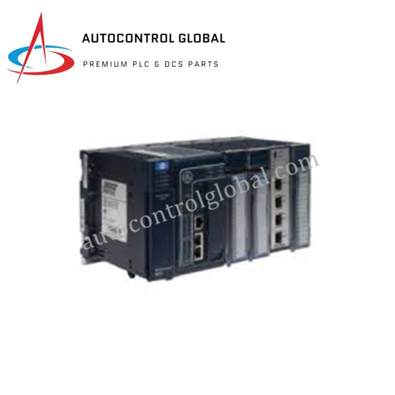 Woodward IRI1-I5E05D | Microprocessor-Based Earth Fault Relay