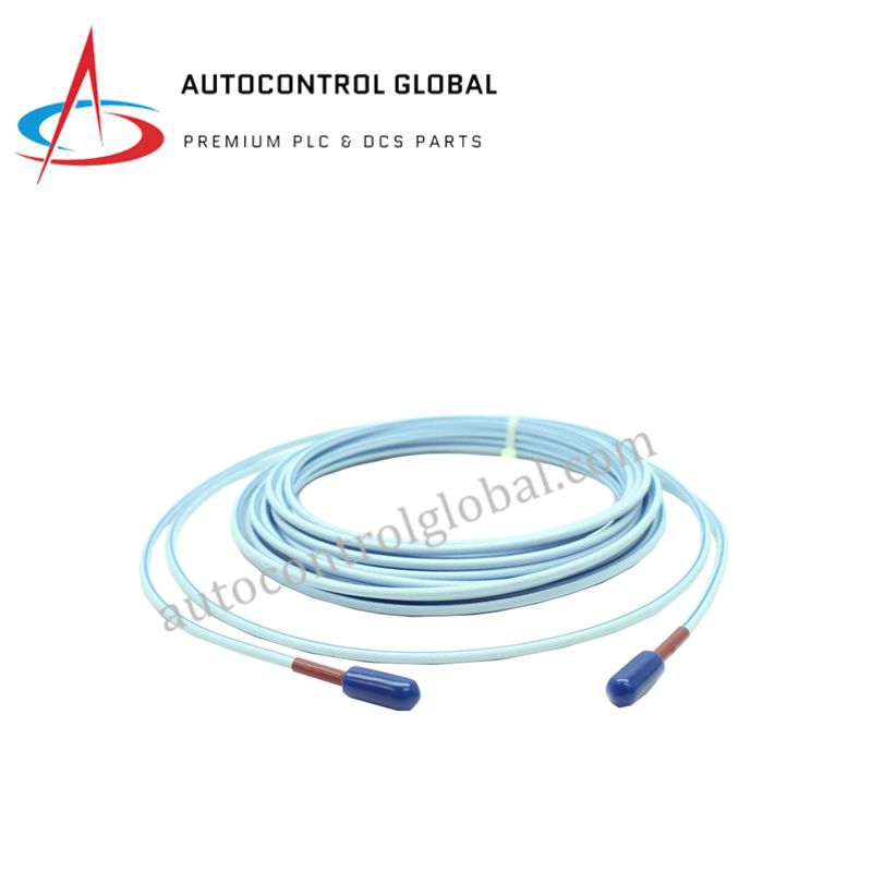 Bently Nevada 330877-080-36-00 | 50 mm Proximity Transducer Cable