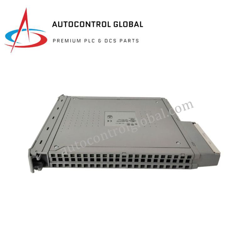 ICS Triplex TC‑505‑02‑4M5 | TMR SmartSlot I/O Cable Assembly