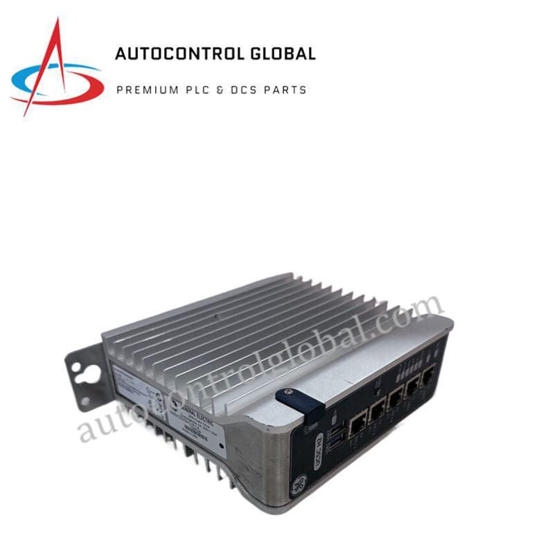 GE IS400UCLIH1A | UCSB Module for Mark V Turbine Systems