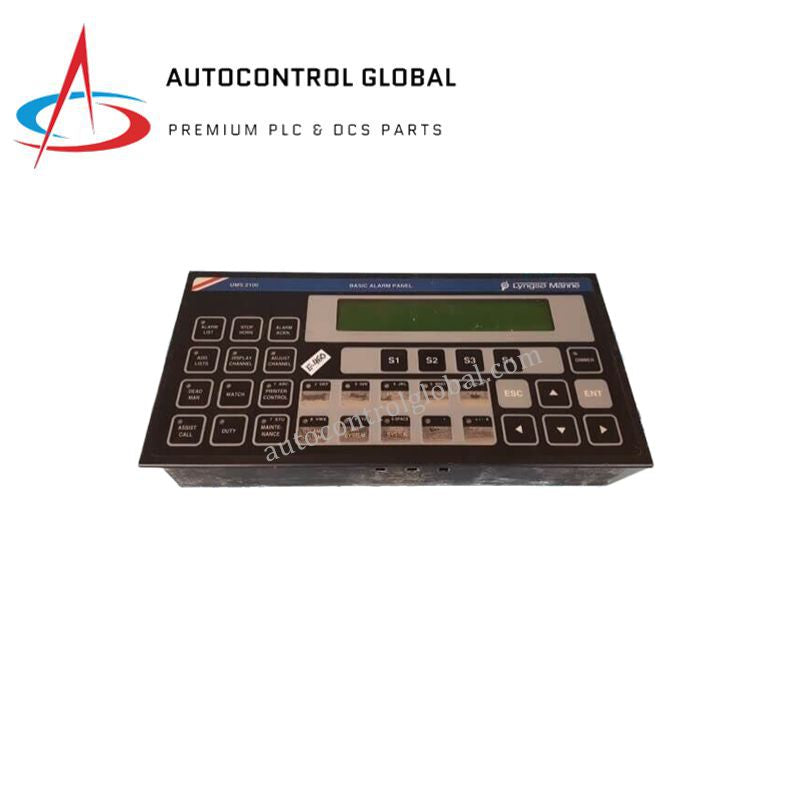 WT305E Bachmann | Modbus & CANopen Operator Terminal