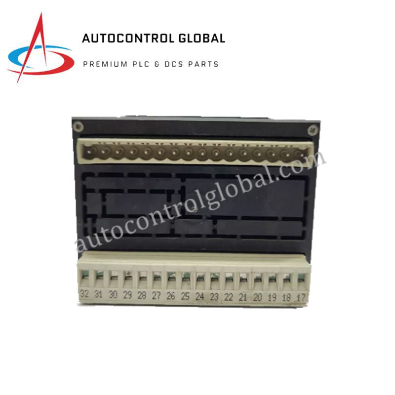 MRU3-11D | Woodward Microprocessor Voltage Protection Relay