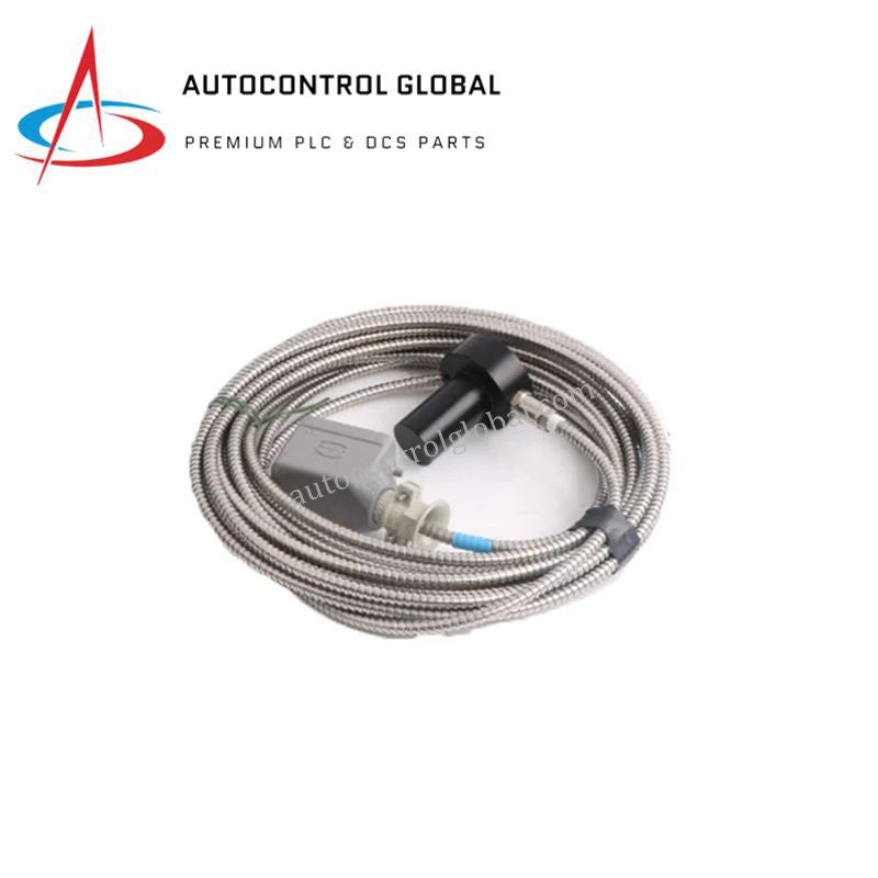 PR9268/617-100 Emerson Vibration Sensor | Turbomachinery & Pumps