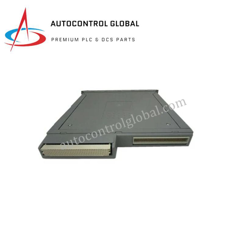 ICS Triplex TC‑505‑02‑4M5 | TMR SmartSlot I/O Cable Assembly