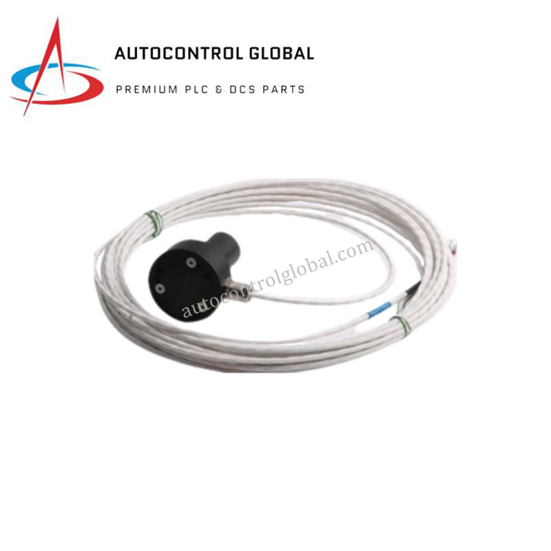 PR9268/617-100 Emerson Vibration Sensor | Turbomachinery & Pumps