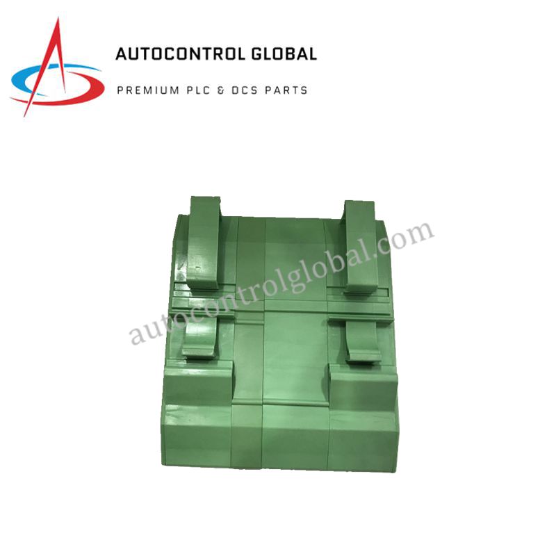 Triconex 7400166-390 DO Module for TMR Safety Applications