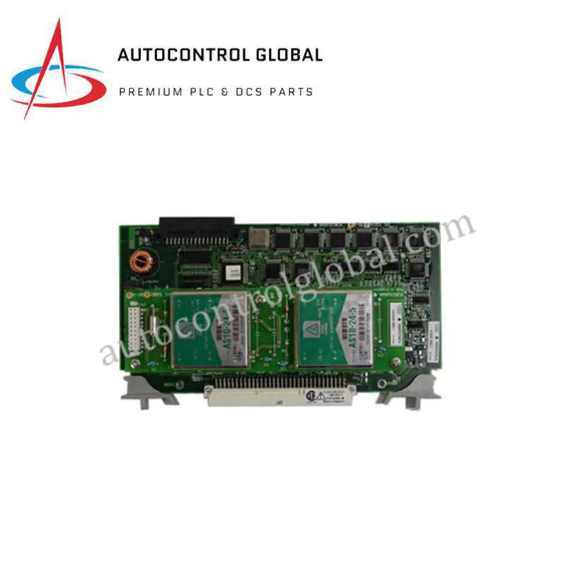 YOKOGAWA AMM42-S4 Module | CENTUM VP / CS 3000