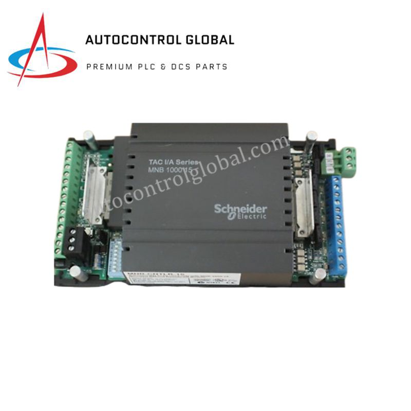 MNB‑1000‑15 Schneider | BACnet Plant Controller Module for I/A Series