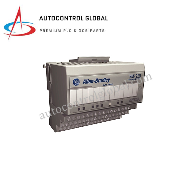 Allen-Bradley 1440-ACNR | Condition Monitoring Network Adapter