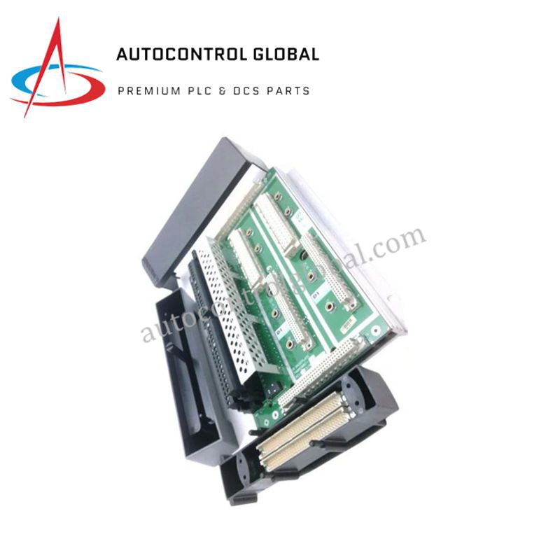 Triconex Power Supply 7400208C-020 for SIS Platforms