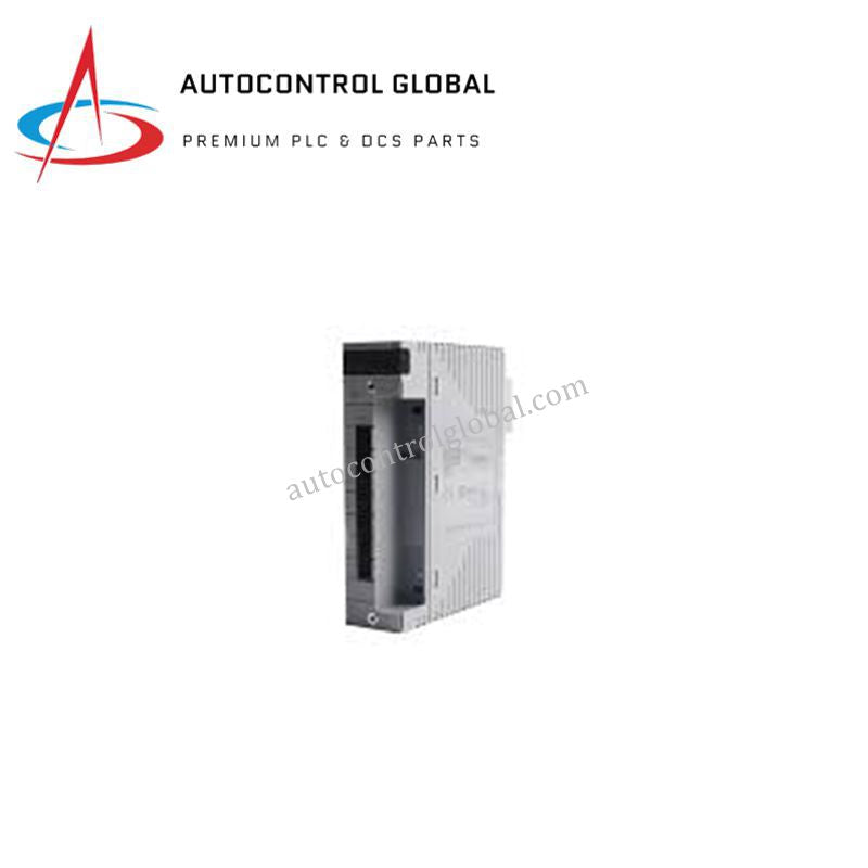 Yokogawa ADV169-P01 | 64-Channel Digital Input Module for CENTUM VP