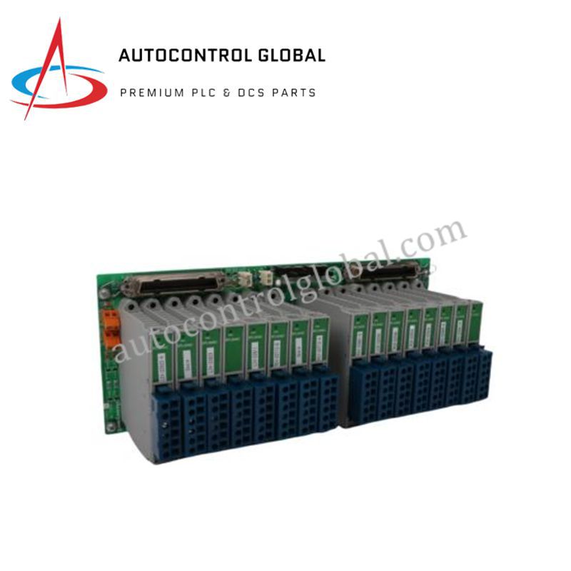 YOKOGAWA AMM42-S4 Module | CENTUM VP / CS 3000