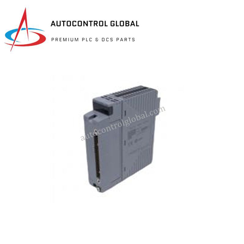 AAI143-H00 Analog Input Module | Yokogawa DCS & SIS