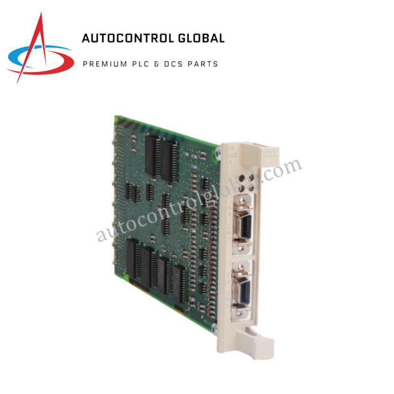 ABB CI527A 3BSE035684R1| PCI Interface Module for AF100 Network