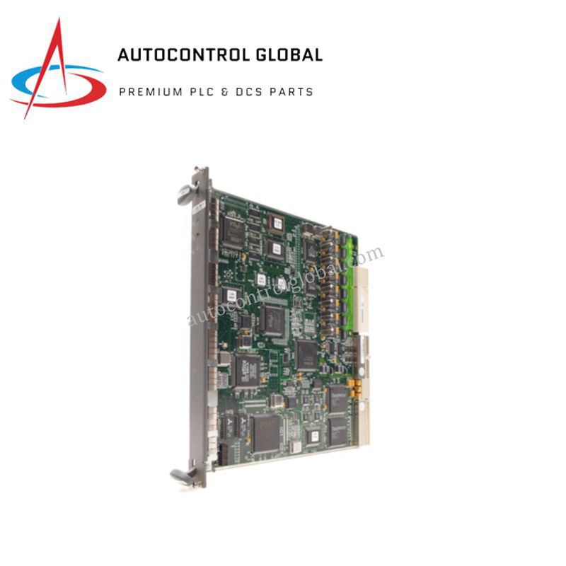 GE IS215VCMIH2C | High-Speed VME Communications Module