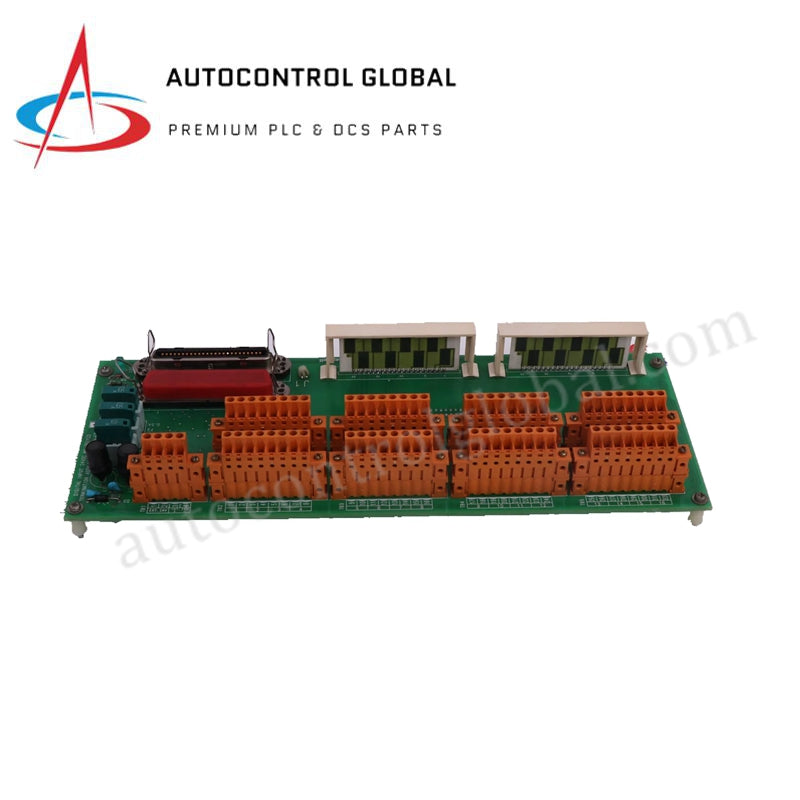 51404305-225 Processeur PLC Honeywell TC-PRS021 | Suisse (copie)