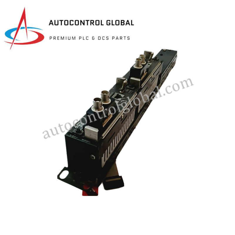 Modulo interfaccia V-net ridondante Yokogawa AIP504-11 S1