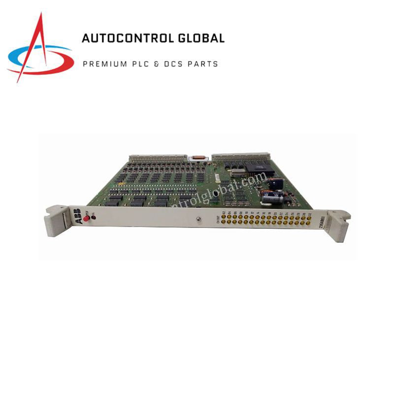 216AB61 | ABB HESG324013R100 Automation I/O Module