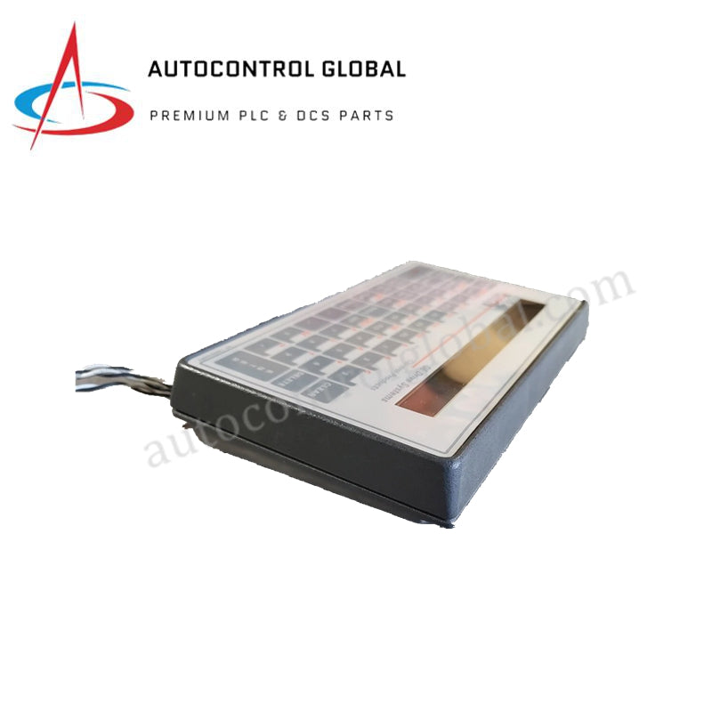 Mini-terminal d’affichage de commande GE Mark V 323A2374P3