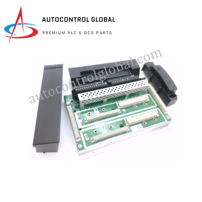 Triconex Power Supply 7400208C-020 for SIS Platforms