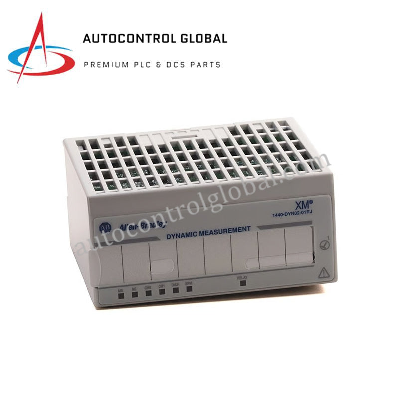 Allen-Bradley 1440-REX03-04RG | 4-Relay Expansion Module