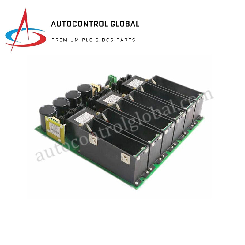 80026-044-02 Allen-Bradley Absopluse Switching Power Supply Board