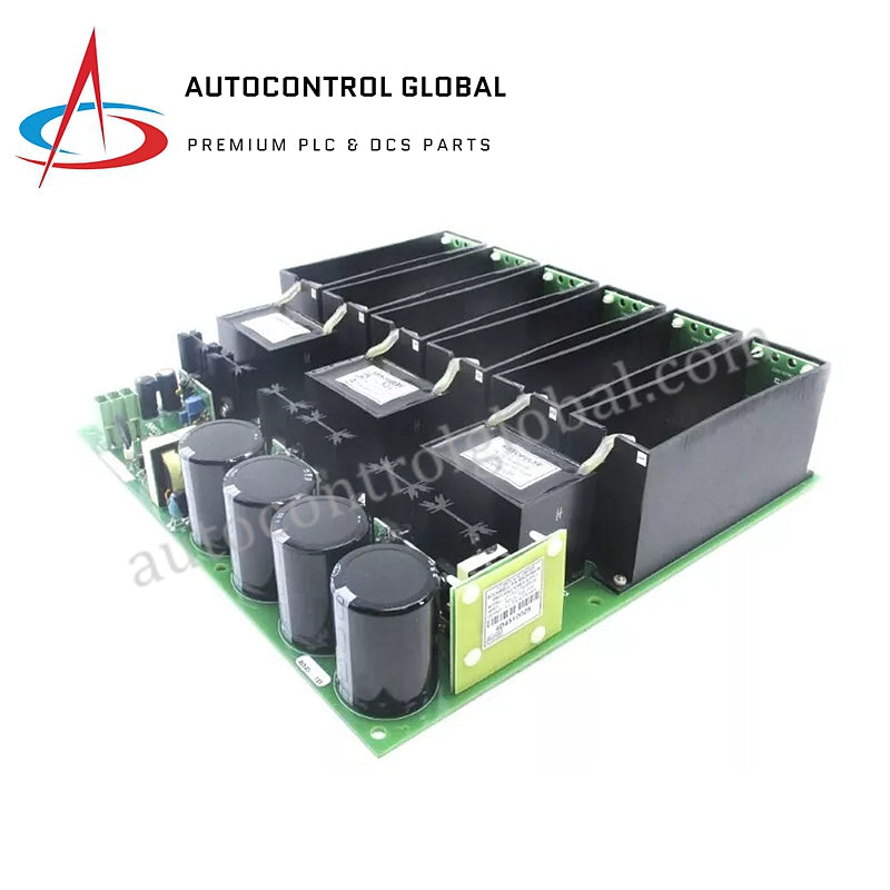 Power Supply Switching 80026-044-06-R | Allen Bradley, seorang