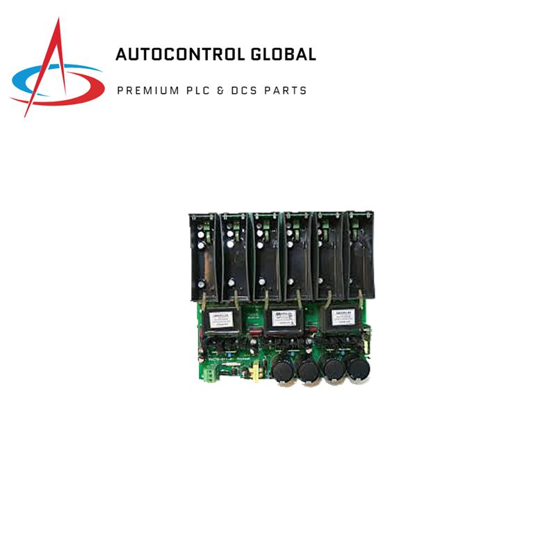 Allen Bradley 80026-044-06 Pengalihan Catu Daya