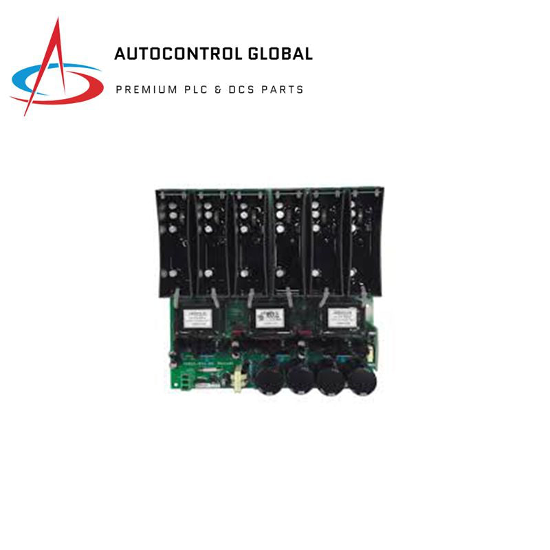 Allen Bradley 80026-044-06 Pengalihan Catu Daya