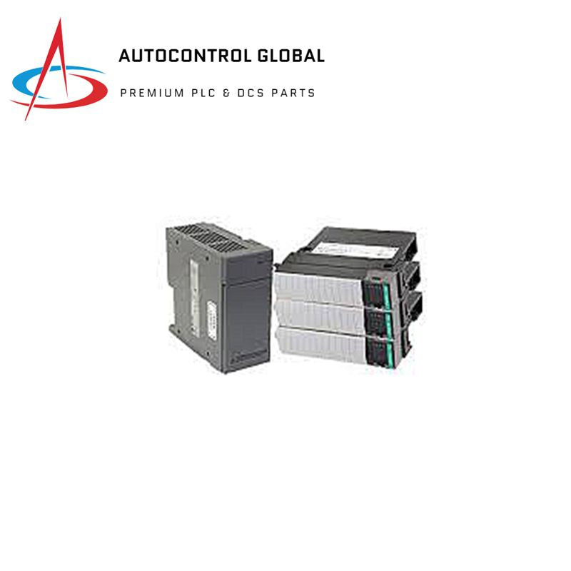 Allen Bradley 80026-096-01 Alimentatore convertitore CC/CC da 50 W