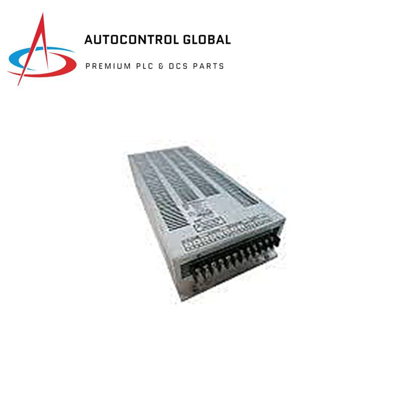 Allen Bradley 80026-096-01 Alimentatore convertitore CC/CC da 50 W