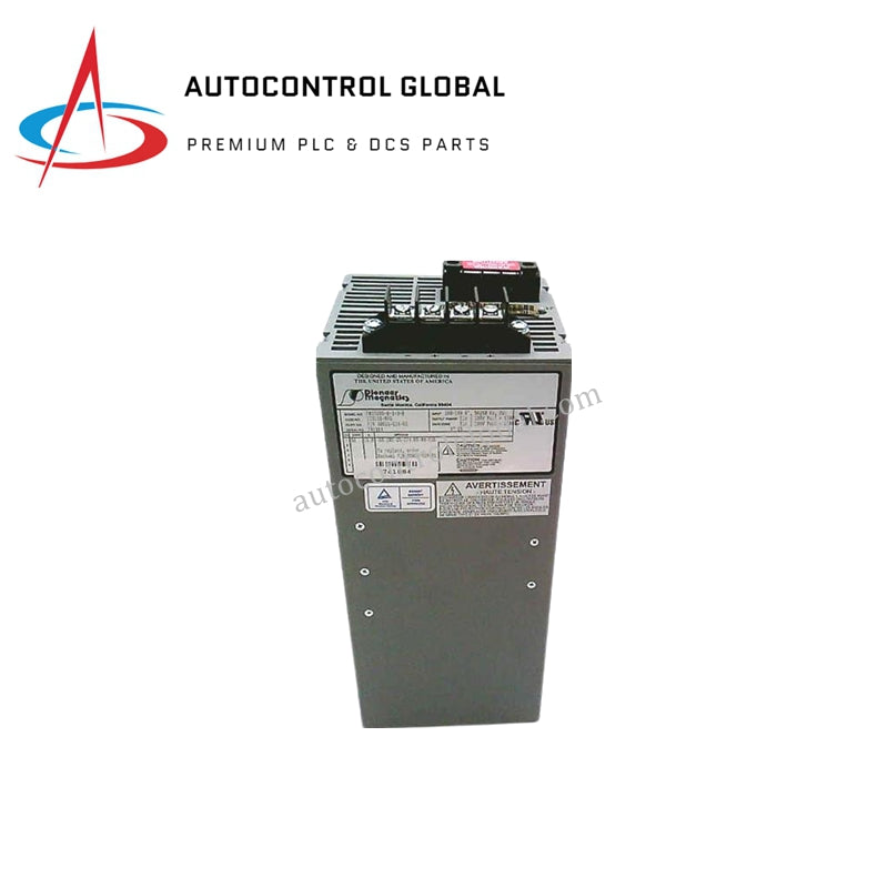 ALLEN BRADLEY 80026-524-01-R 1500W 1PH AC/DC Power Supply Module In Stock