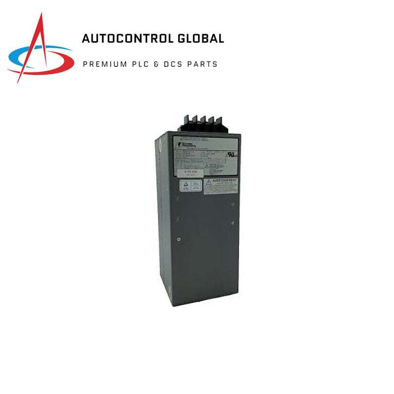 Modul Catu Daya Allen Bradley 80026-529-01